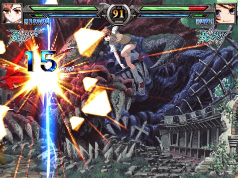 tekken (sendspace.com | userscloud.com | top2download.com | seedpeer.eu)|The Mugen Fighters Guild .